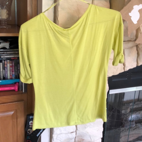 Sequined tee - Picture 2 of 2